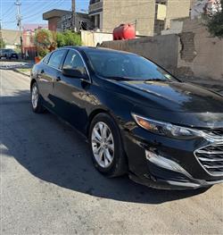 شيفروليه ماليبو